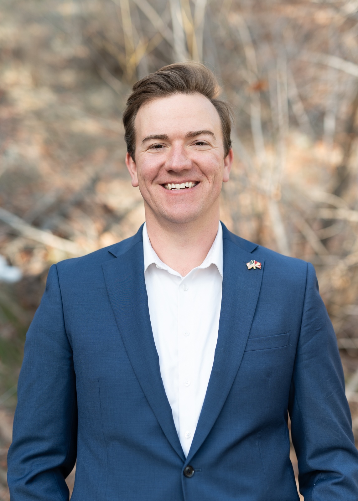 Evan Brown, LPT Realty broker in Wenatchee WA